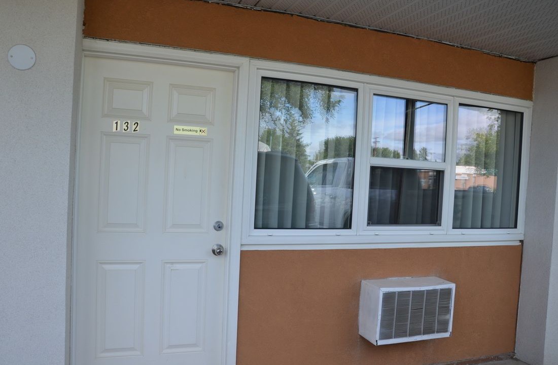 Photo of Patio Balcony in Regina