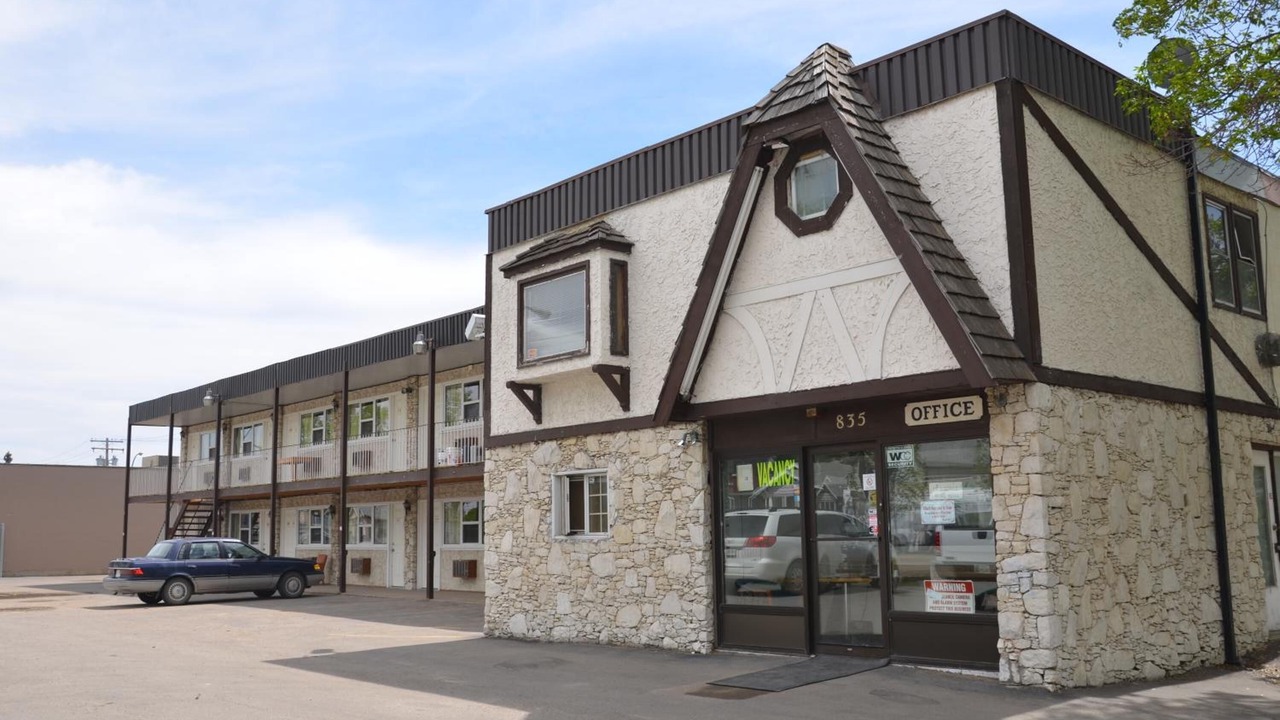 Photo of Outdoor in Regina