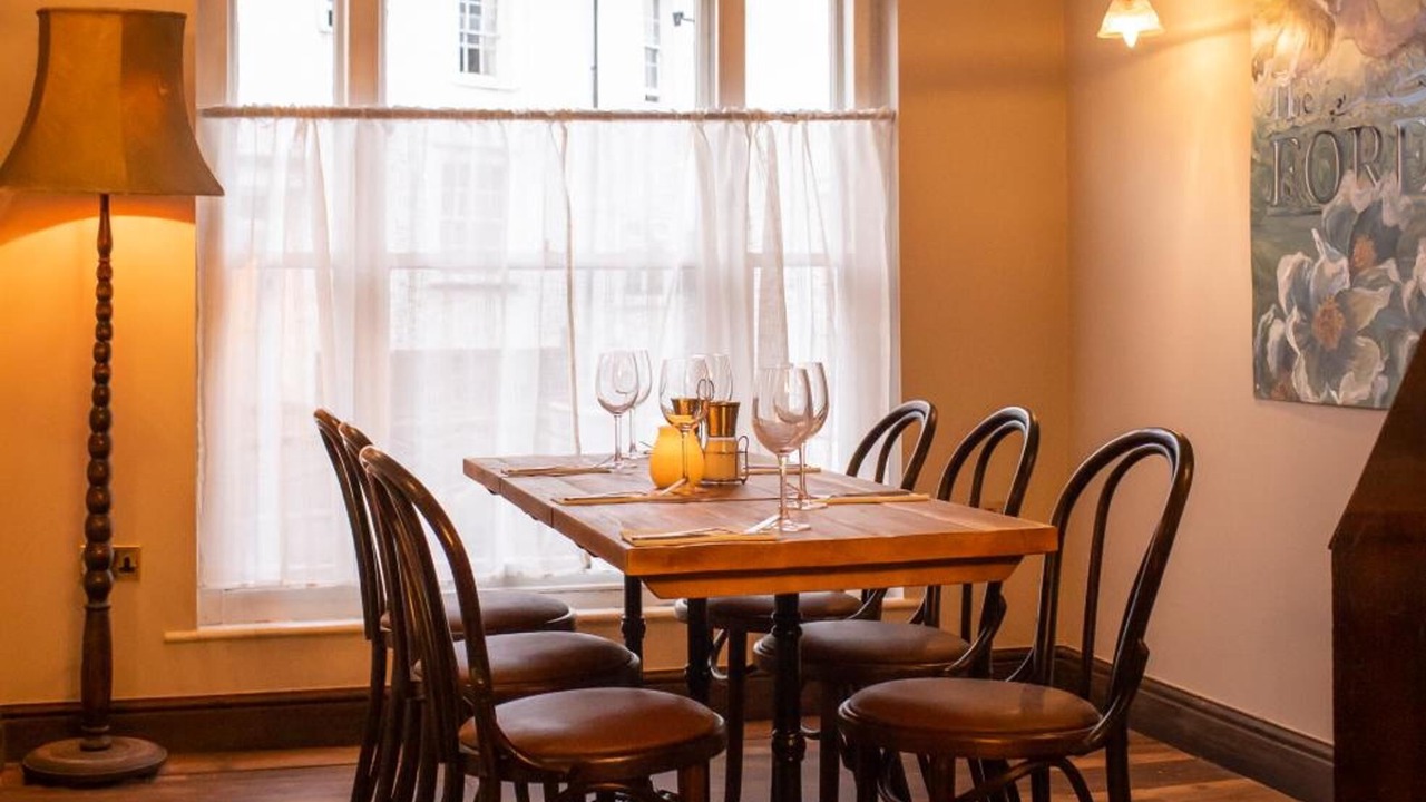 Photo of Others in Hampton Wick