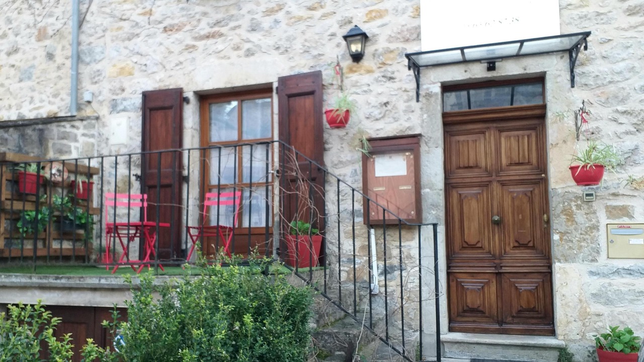 Photo of Outdoor in Peyreleau