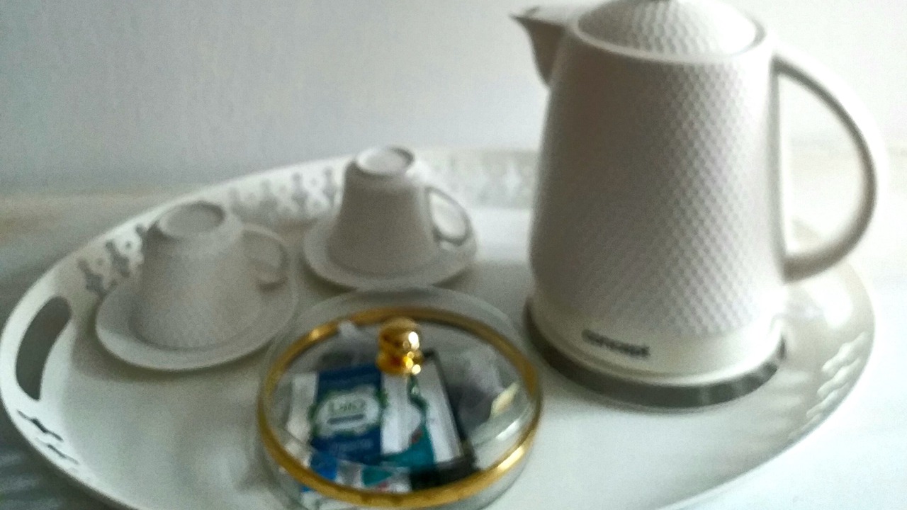 Photo of Bedroom in Peyreleau