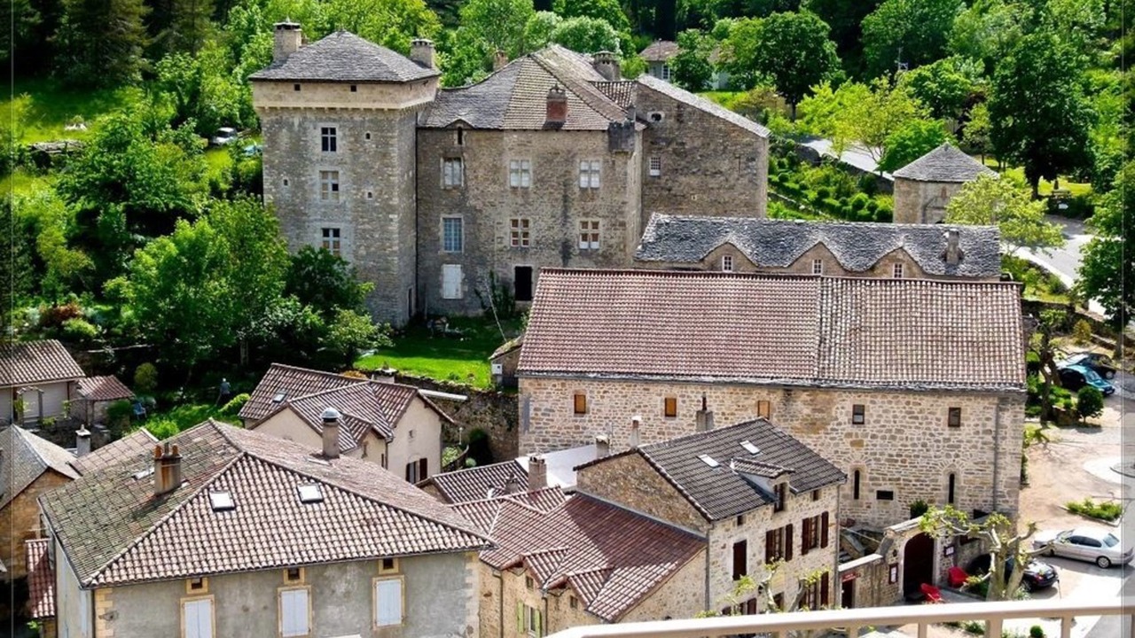Photo of Outdoor in Peyreleau