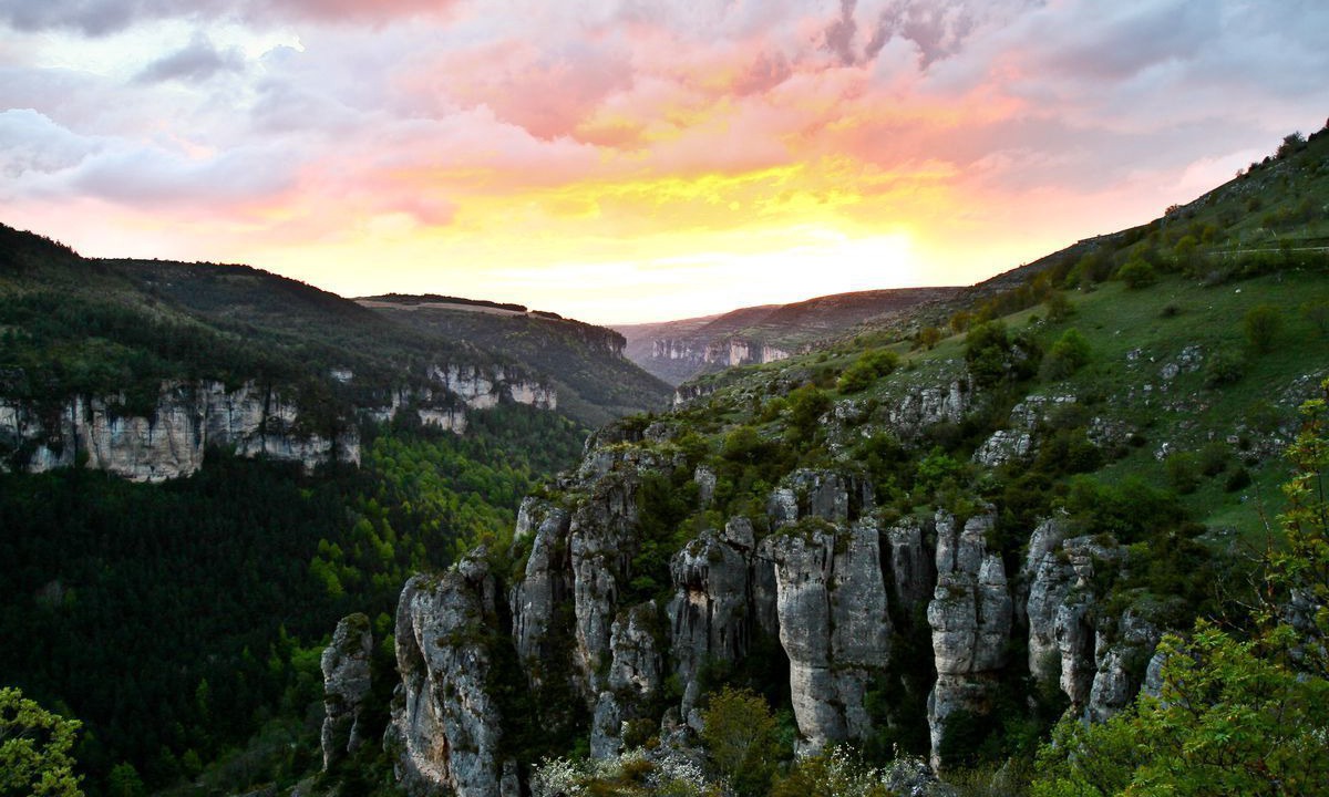Photo of Others in Peyreleau