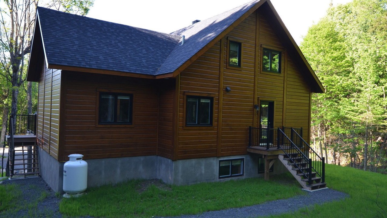Photo of Outdoor in Sainte-Marguerite-du-Lac-Masson
