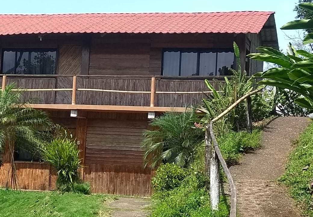 Photo of Outdoor in Catemaco