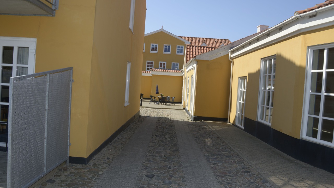 Photo of Outdoor in Lokken