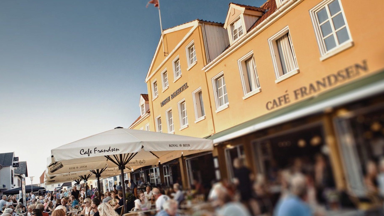 Photo of Outdoor in Lokken
