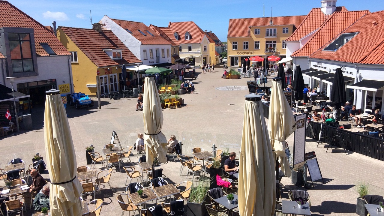 Photo of Others in Lokken