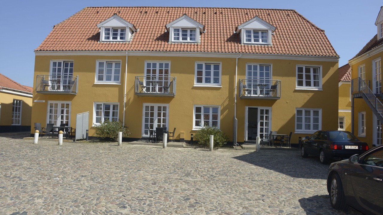Photo of Outdoor in Lokken