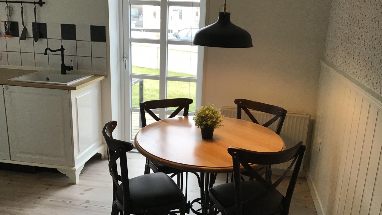 Photo of Bedroom in Lokken