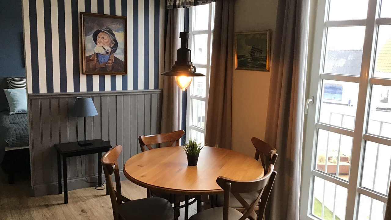 Photo of Bedroom in Lokken
