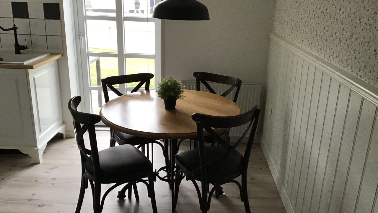 Photo of Bedroom in Lokken