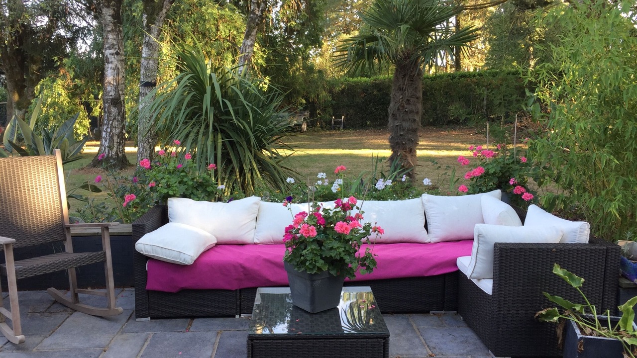 Photo of Outdoor in Breuil-Barret