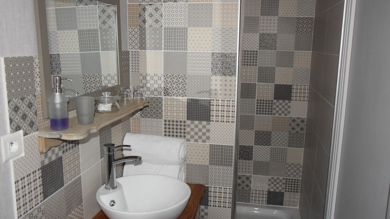 Photo of Bathroom in Cayeux-sur-Mer