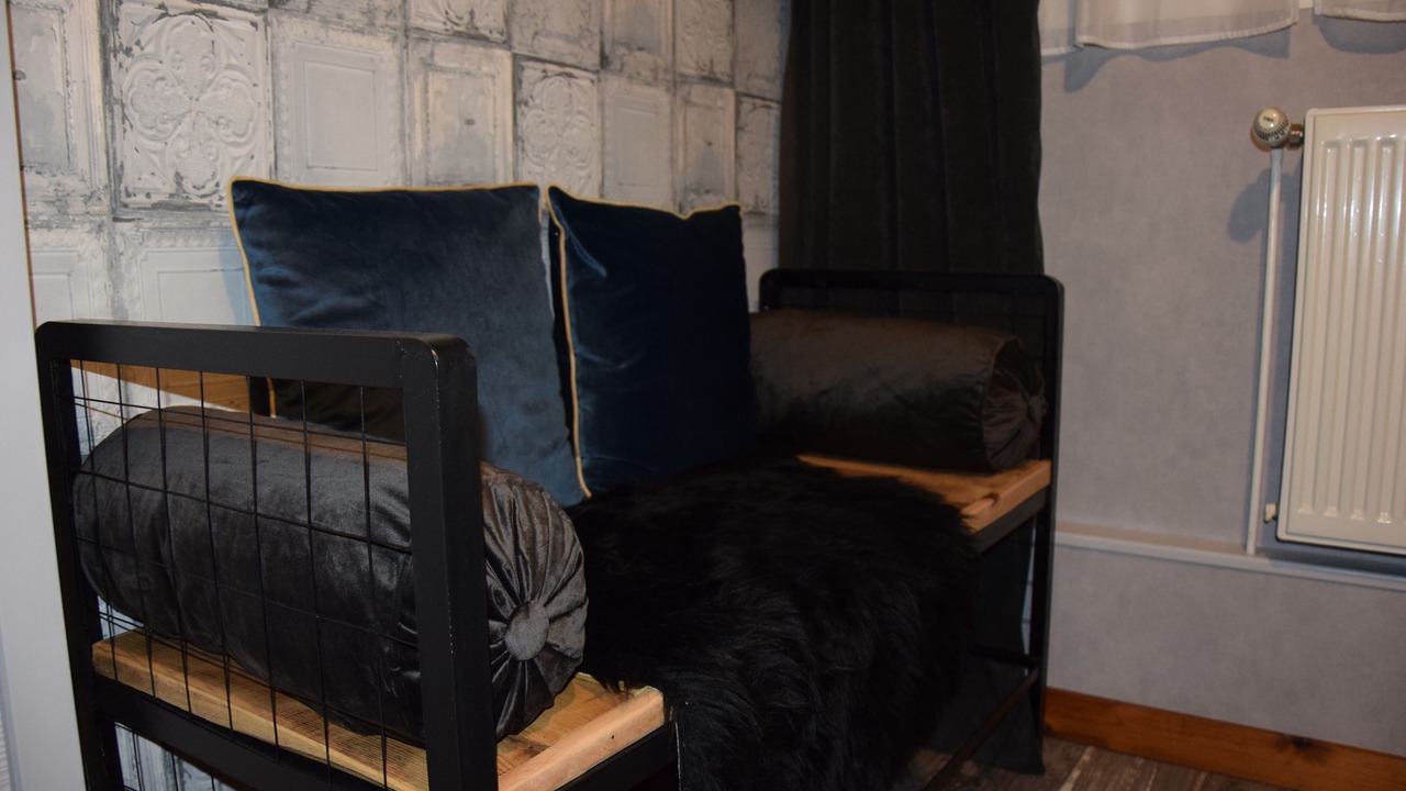 Photo of Bedroom in Cayeux-sur-Mer