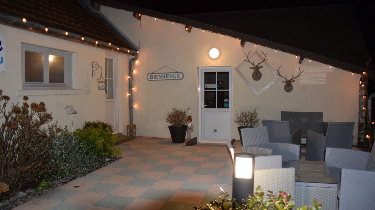 Photo of Patio Balcony in Cayeux-sur-Mer