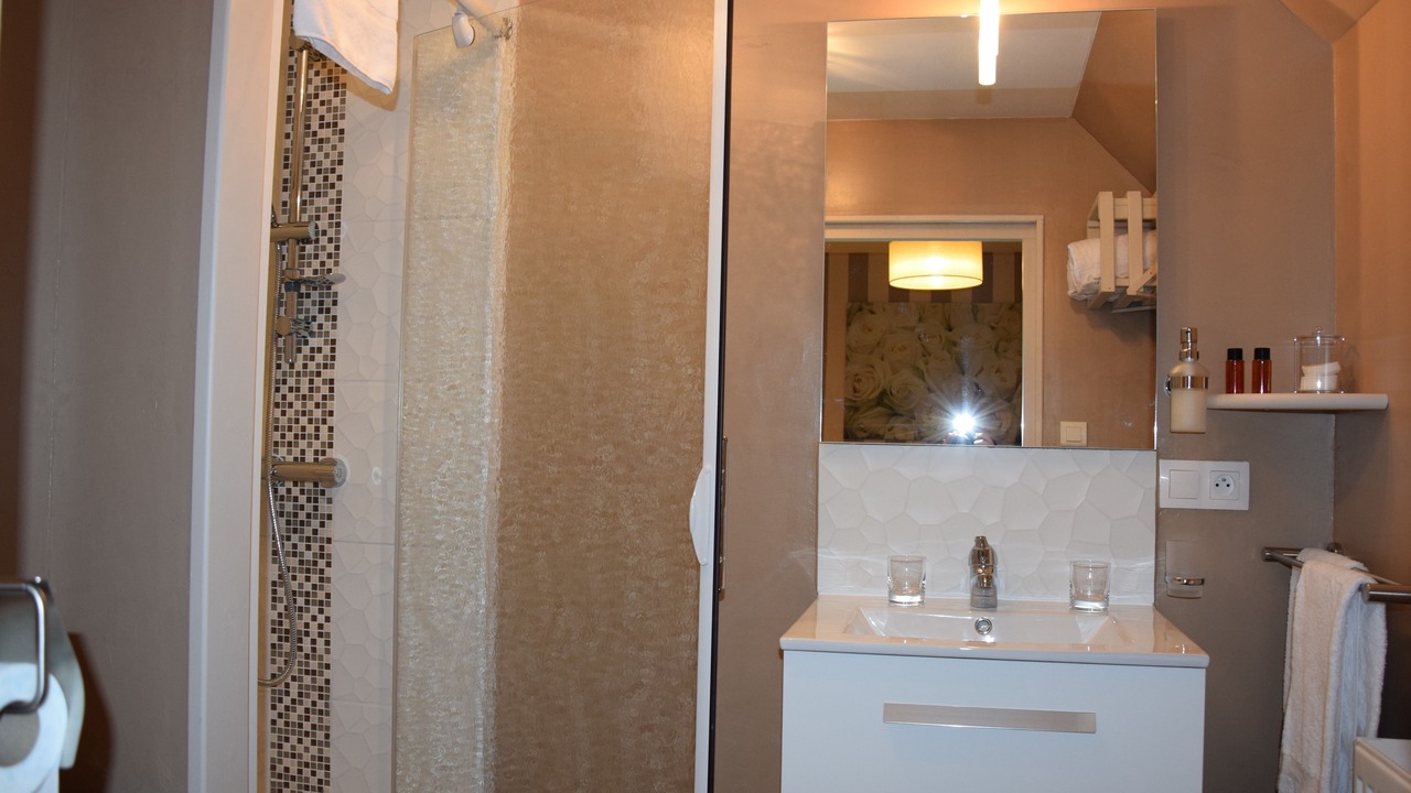 Photo of Bathroom in Cayeux-sur-Mer