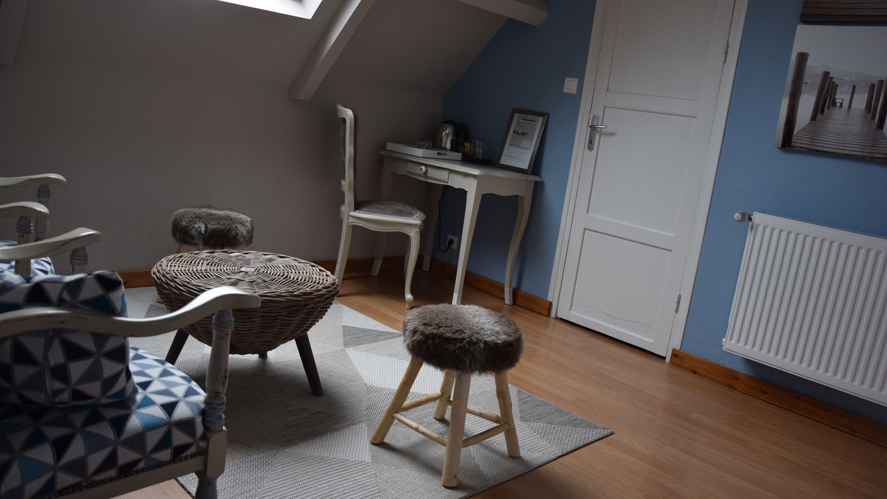 Photo of Bedroom in Cayeux-sur-Mer