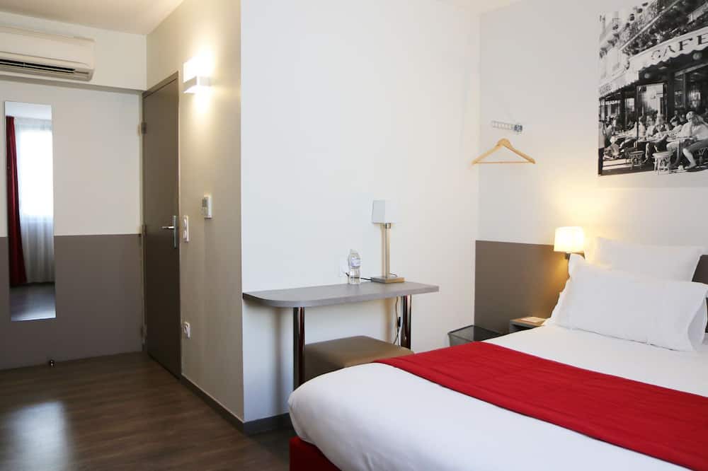 Photo of Bedroom in Bruguieres