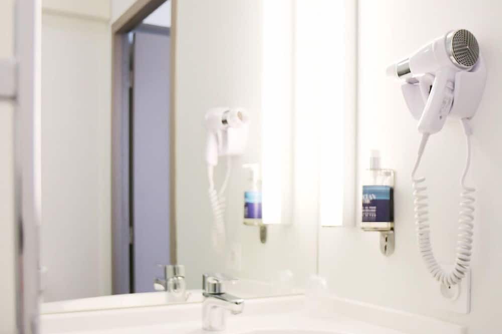 Photo of Bathroom in Bruguieres