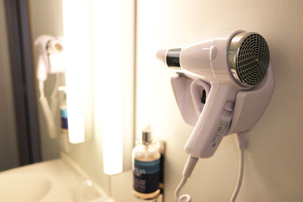 Photo of Bathroom in Bruguieres