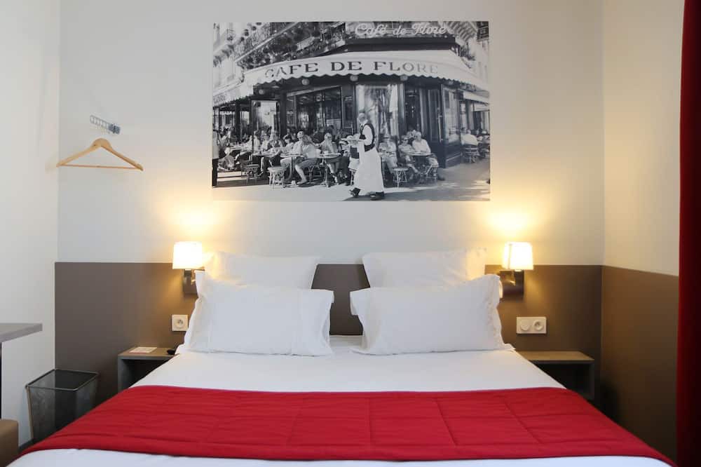 Photo of Bedroom in Bruguieres