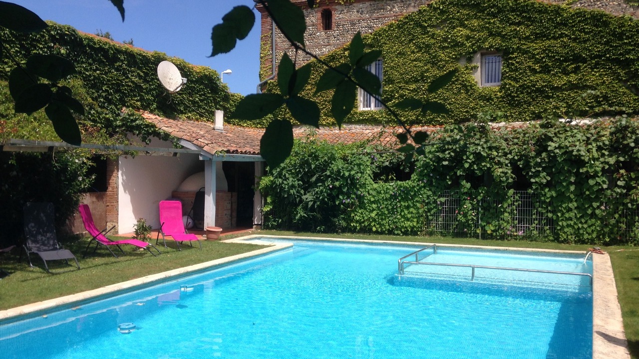 Photo of Outdoor in Fenouillet