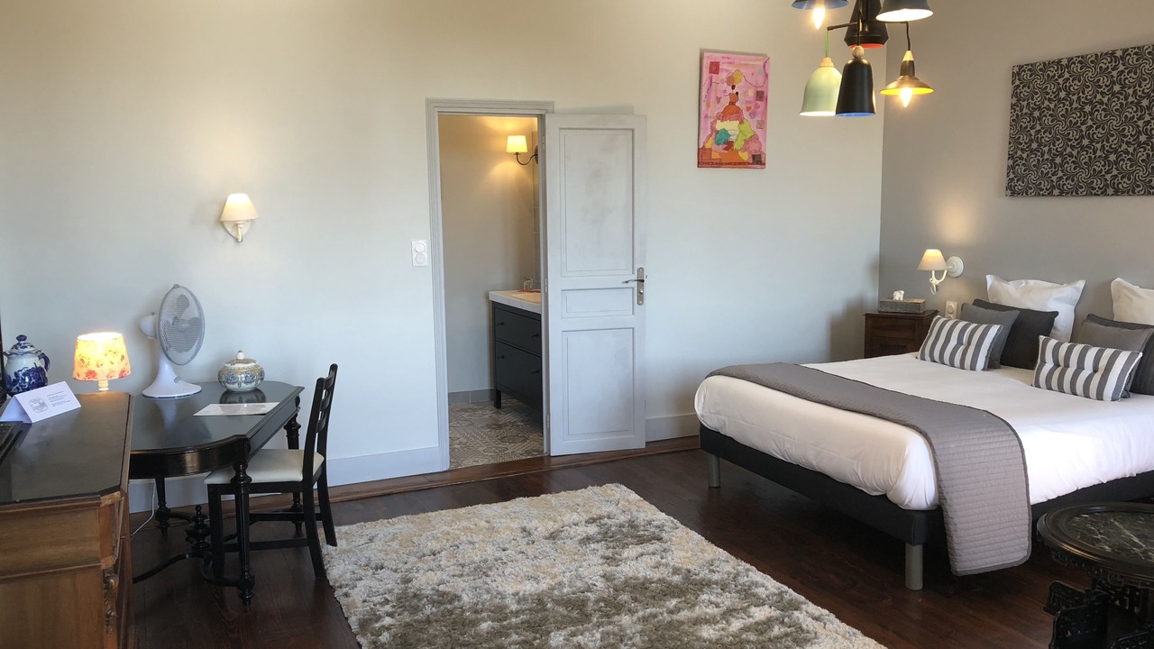 Photo of Bathroom in Fenouillet