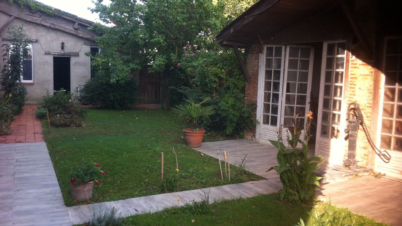 Photo of Outdoor in Fenouillet