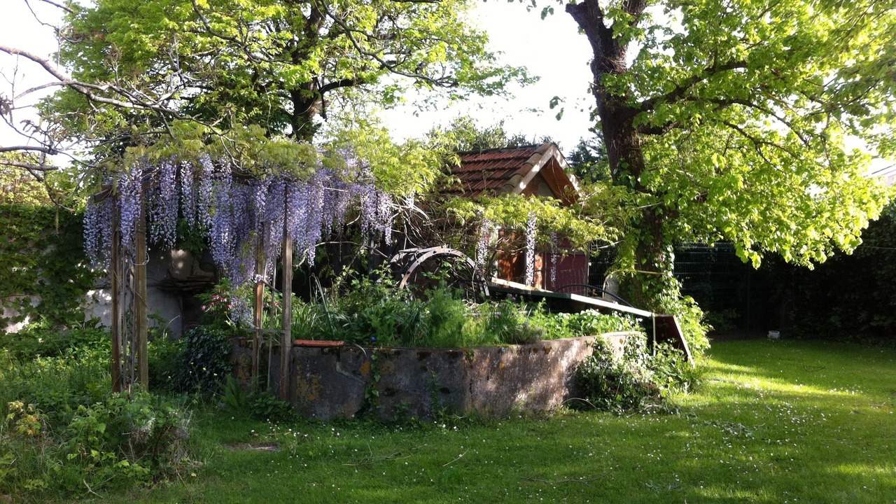 Photo of Outdoor in Fenouillet