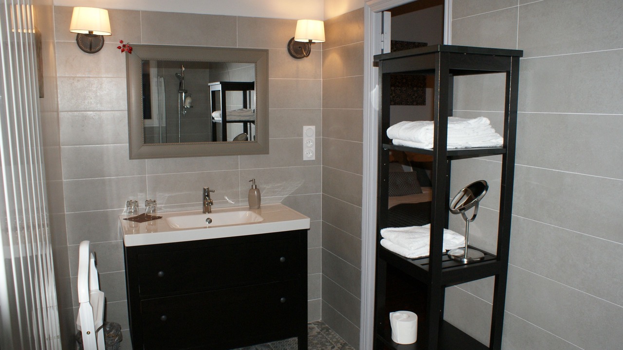 Photo of Bathroom in Fenouillet