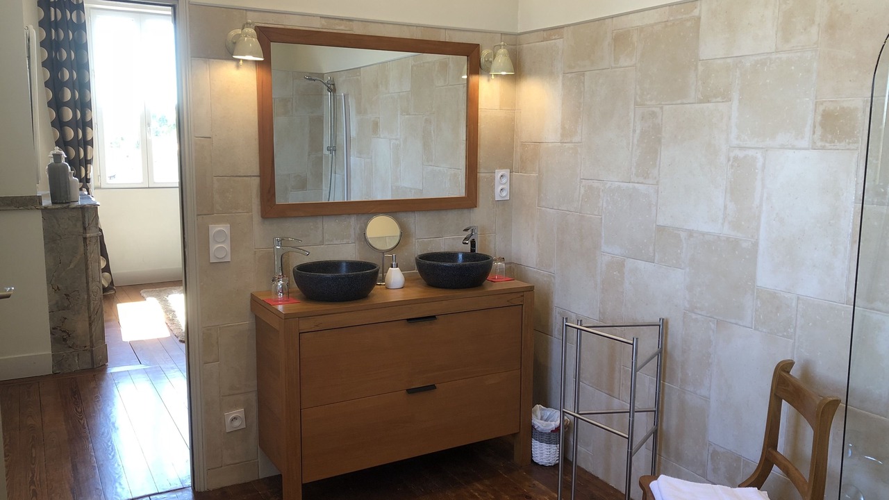 Photo of Bathroom in Fenouillet