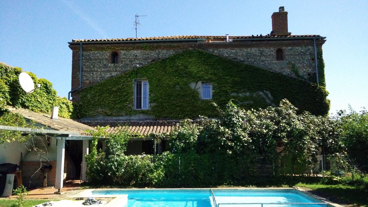 Photo of Outdoor in Fenouillet