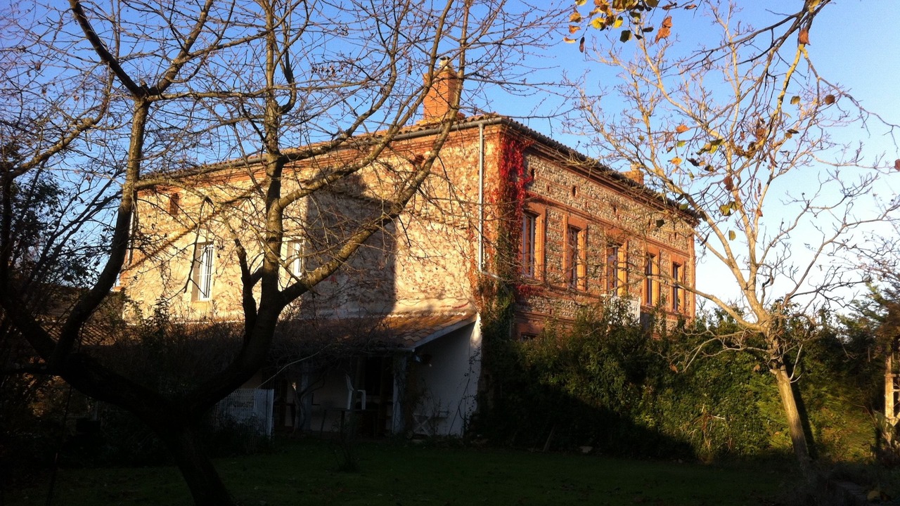 Photo of Outdoor in Fenouillet