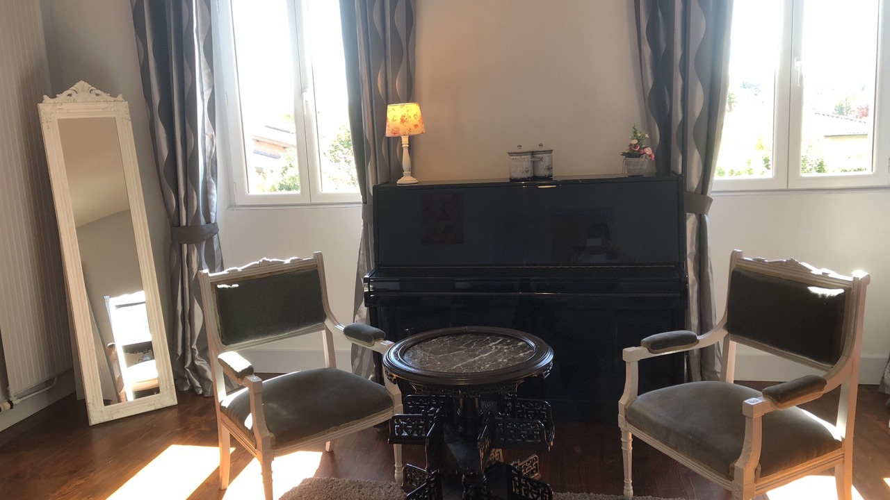 Photo of Bathroom in Fenouillet