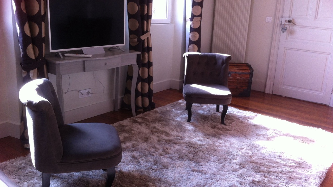 Photo of Bedroom in Fenouillet