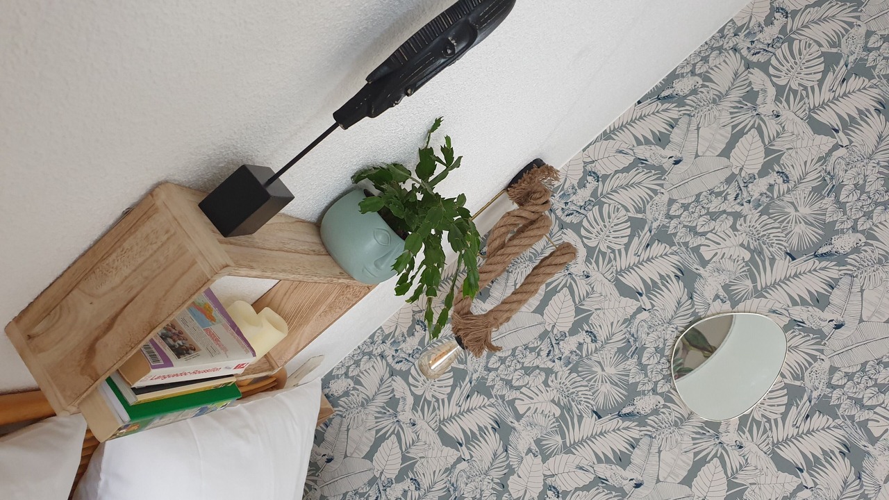 Photo of Bedroom in Tautavel