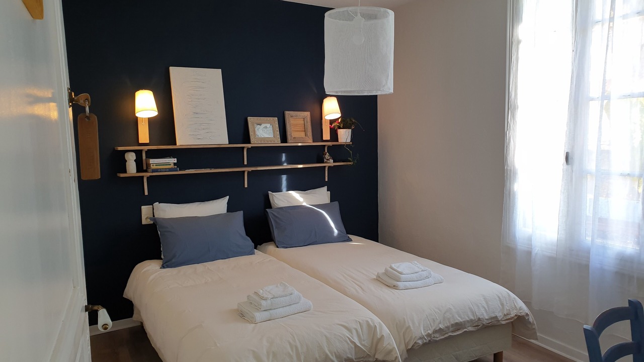 Photo of Bedroom in Tautavel