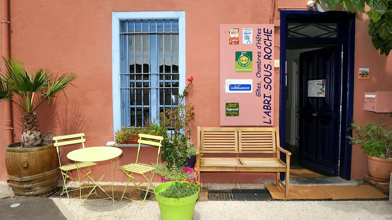 Photo of Outdoor in Tautavel