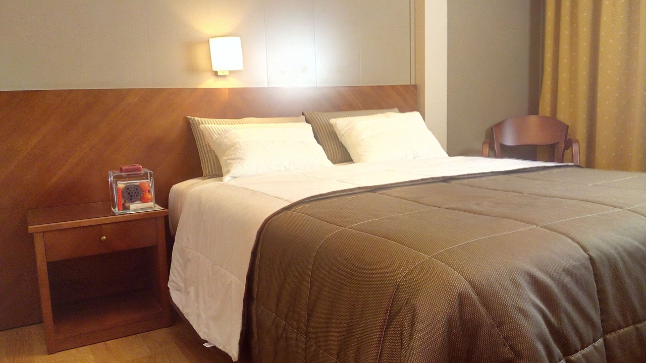 Photo of Bedroom in Requena
