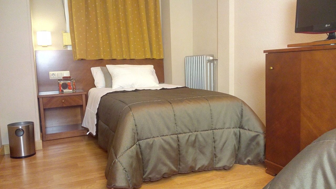 Photo of Bedroom in Requena
