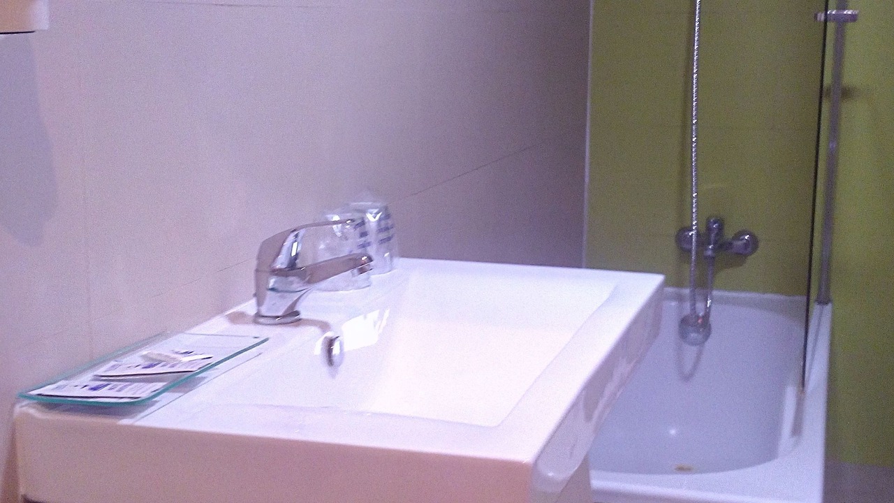 Photo of Bathroom in Requena