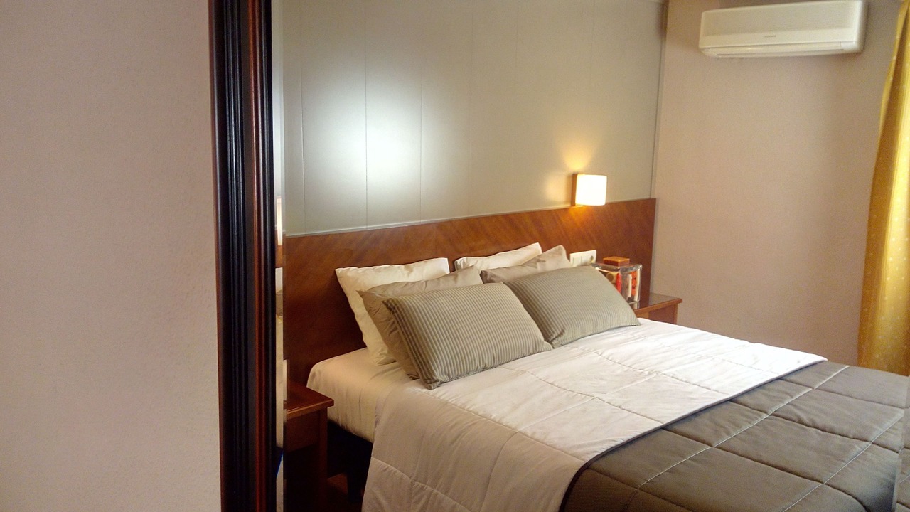 Photo of Bedroom in Requena