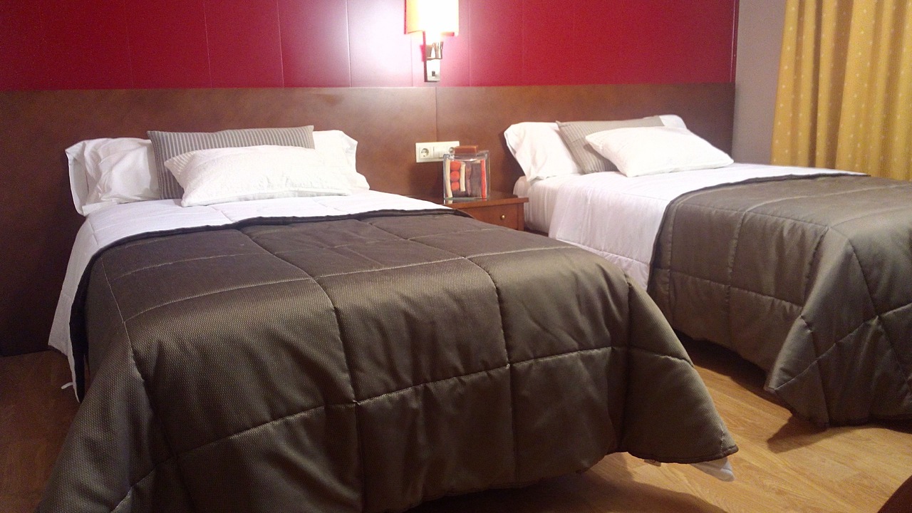 Photo of Bedroom in Requena