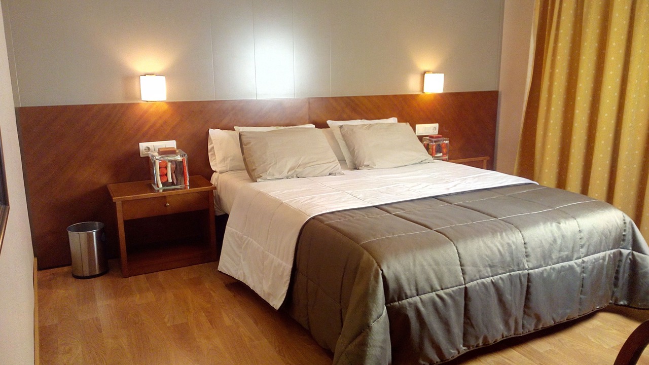Photo of Bedroom in Requena