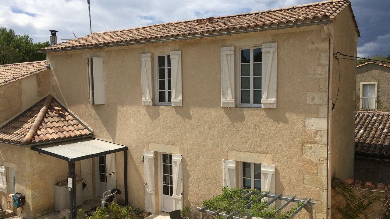Photo of Bathroom in Listrac-Medoc