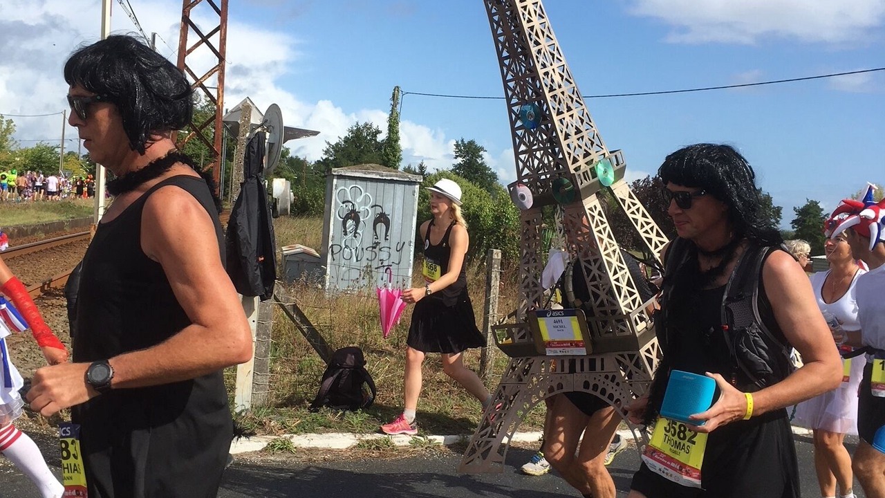 Photo of Others in Listrac-Medoc