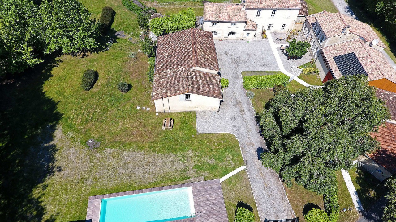 Photo of Outdoor in Listrac-Medoc