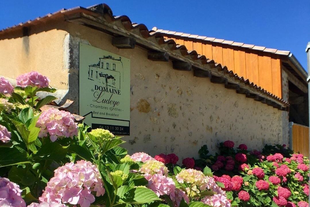 Photo of Outdoor in Listrac-Medoc