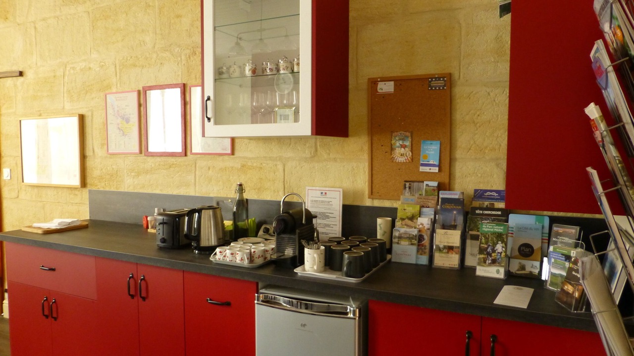 Photo of Others in Listrac-Medoc